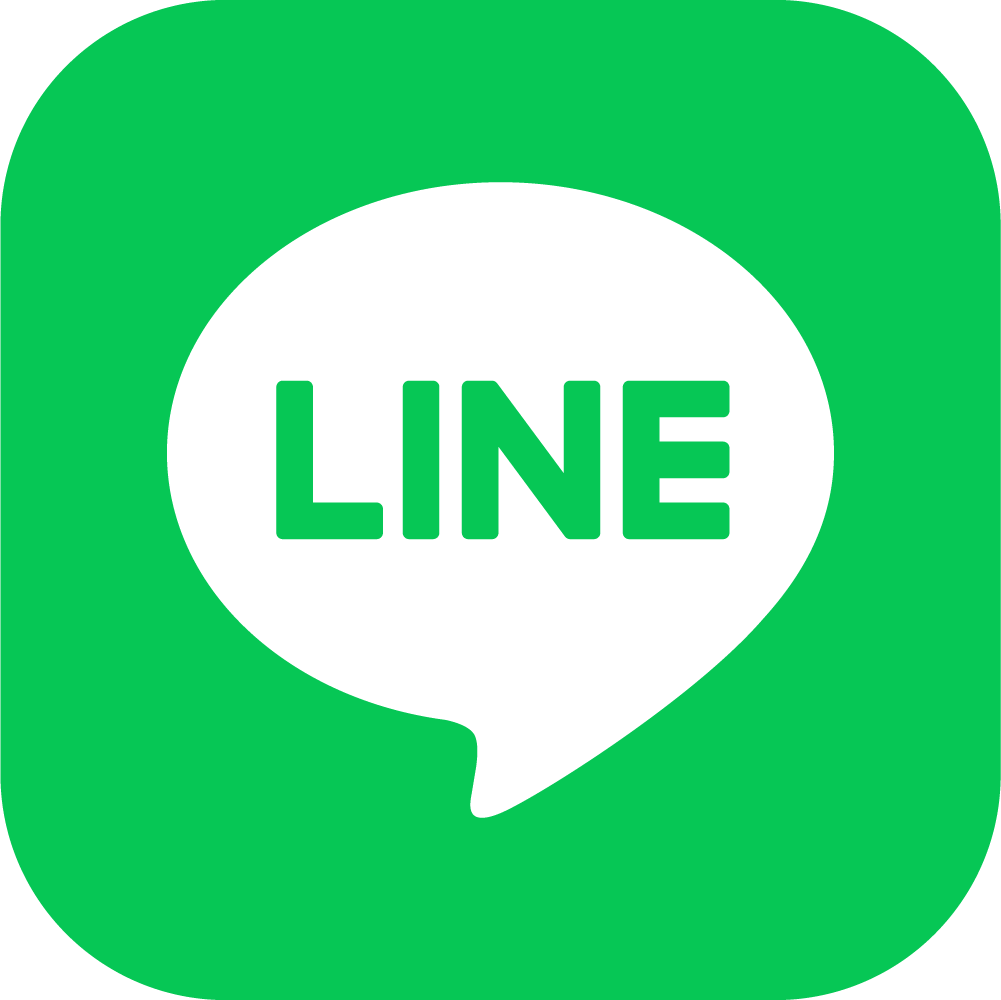 Lineでのお問い合わせこちら